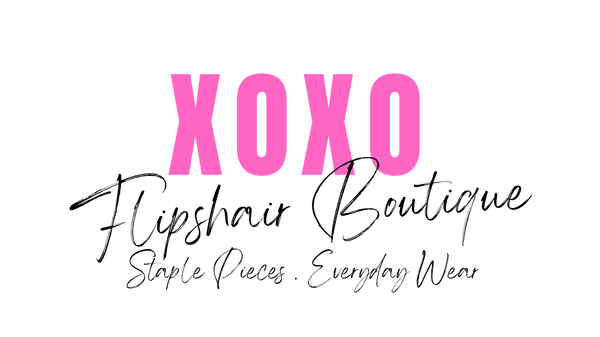 xoxoFlipsHair Boutique